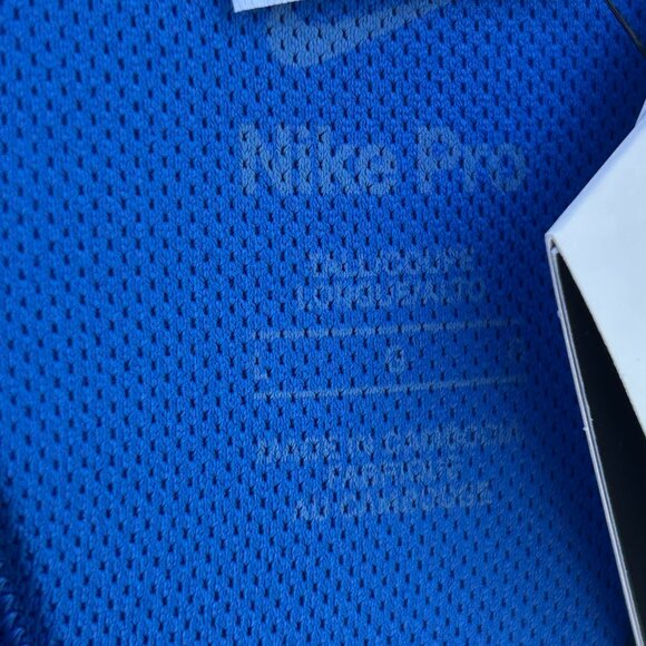 Nike Pro Jordan Hyperstrong Padded 3/4 Basketball Tights – New - Picture 7 of 9